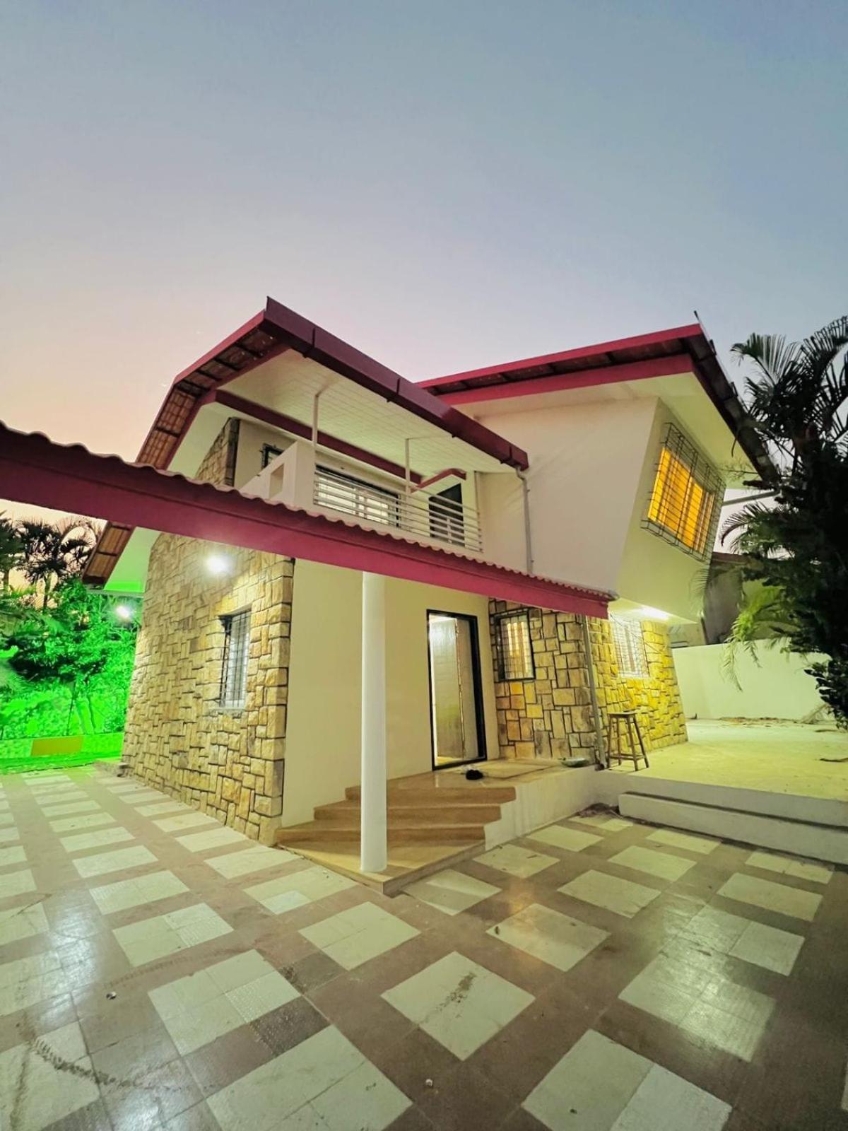 Taj Villa With Free Wifi Lonavala Luaran gambar