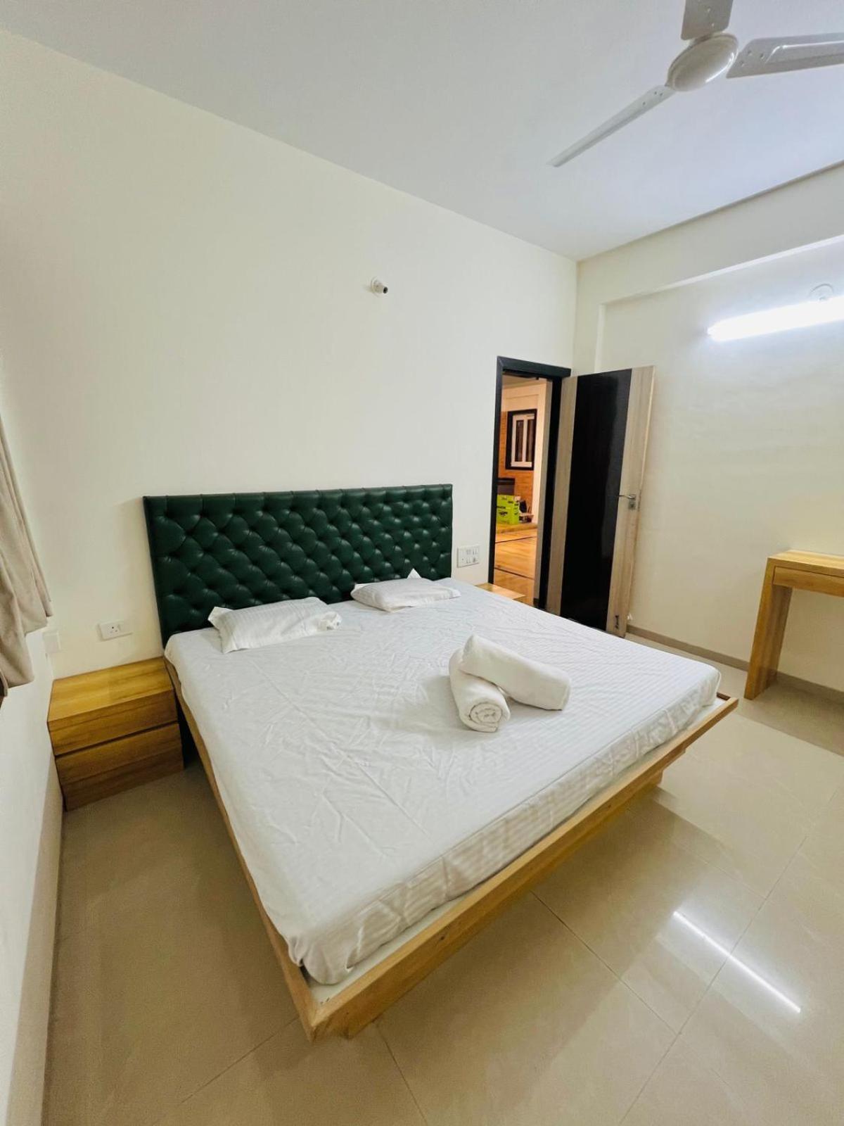 Taj Villa With Free Wifi Lonavala Luaran gambar