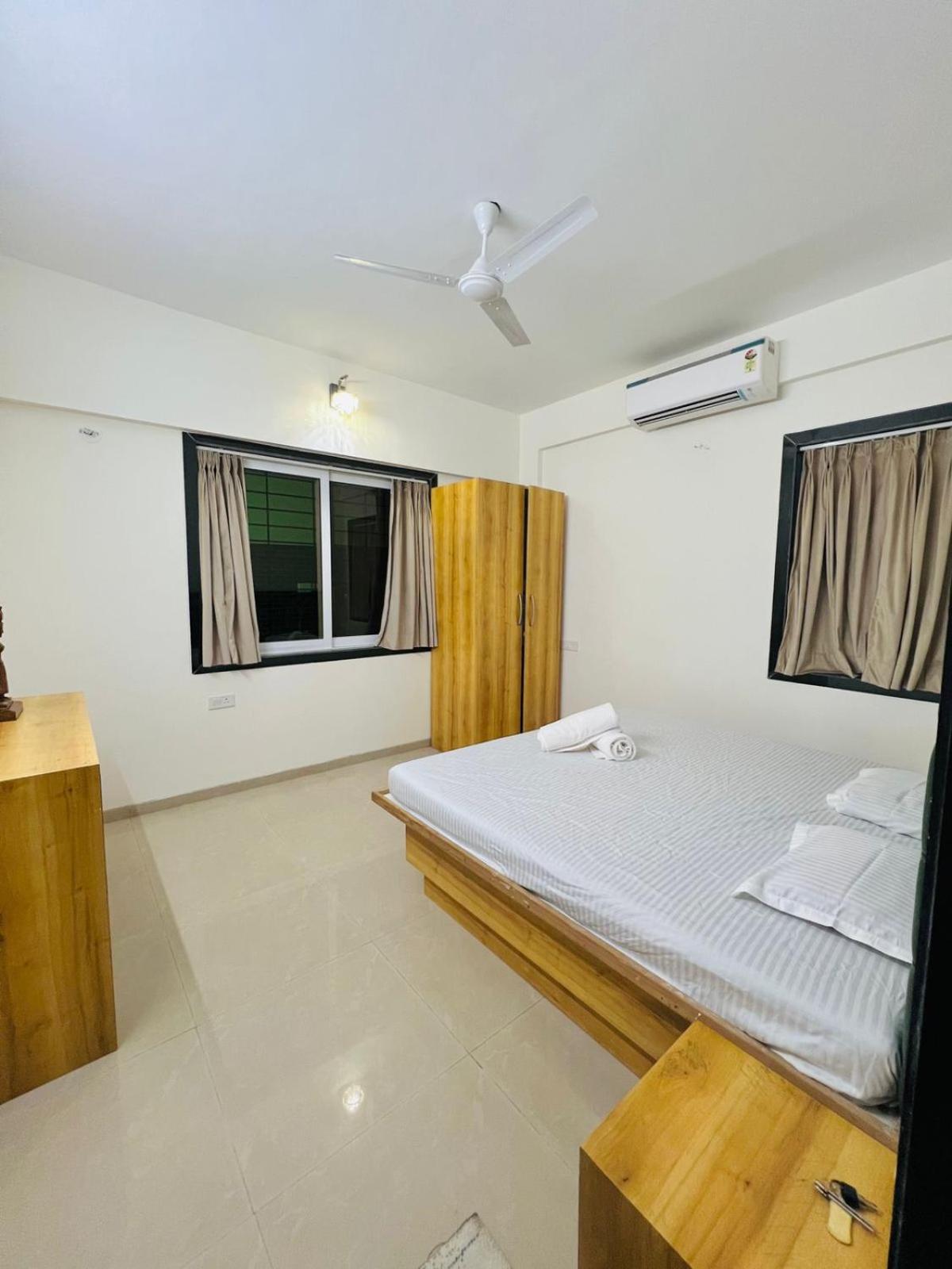 Taj Villa With Free Wifi Lonavala Luaran gambar